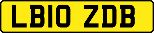LB10ZDB