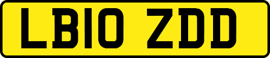 LB10ZDD