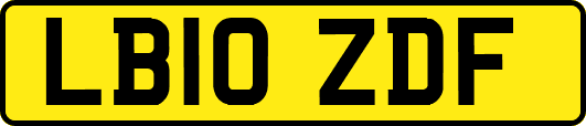LB10ZDF