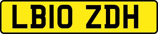 LB10ZDH