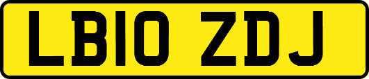 LB10ZDJ