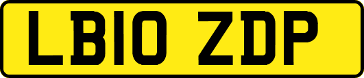 LB10ZDP