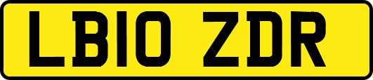 LB10ZDR