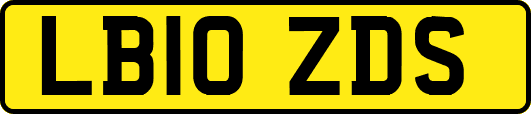LB10ZDS