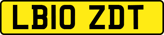 LB10ZDT