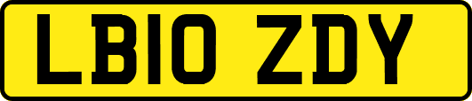 LB10ZDY