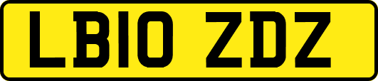 LB10ZDZ