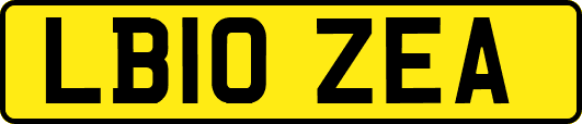 LB10ZEA