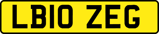 LB10ZEG