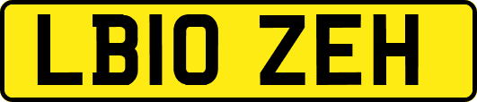 LB10ZEH