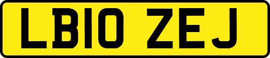 LB10ZEJ
