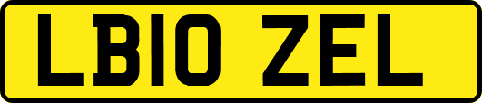 LB10ZEL