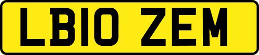 LB10ZEM
