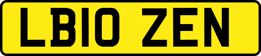 LB10ZEN
