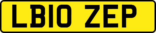 LB10ZEP