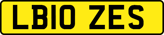 LB10ZES