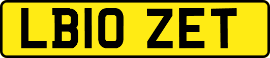 LB10ZET