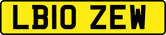 LB10ZEW