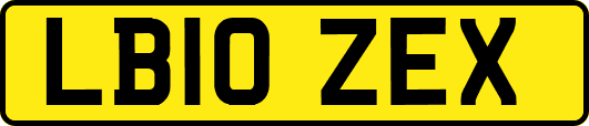 LB10ZEX