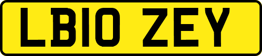 LB10ZEY