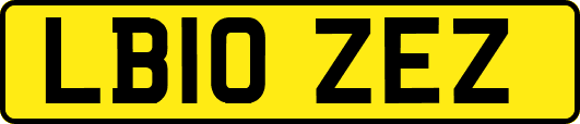 LB10ZEZ