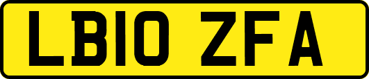 LB10ZFA