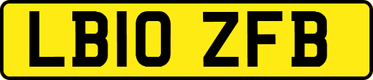 LB10ZFB