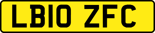 LB10ZFC