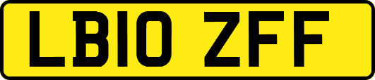 LB10ZFF