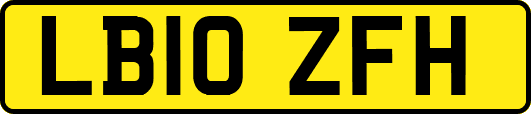 LB10ZFH