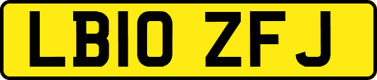 LB10ZFJ