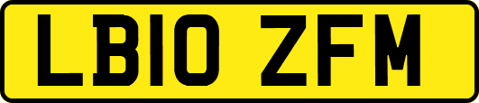 LB10ZFM