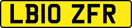 LB10ZFR