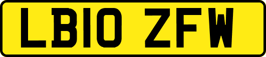LB10ZFW