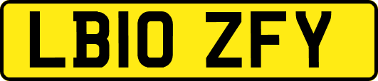 LB10ZFY