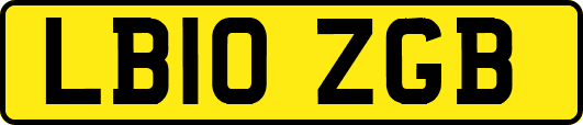 LB10ZGB