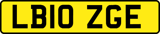 LB10ZGE