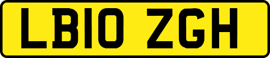 LB10ZGH