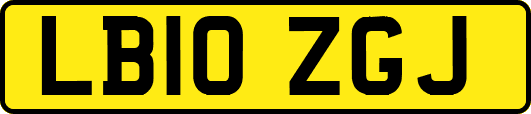 LB10ZGJ