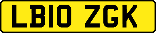 LB10ZGK