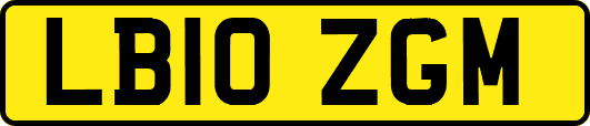 LB10ZGM