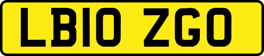 LB10ZGO