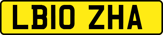 LB10ZHA