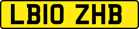 LB10ZHB