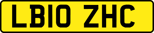 LB10ZHC
