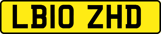LB10ZHD