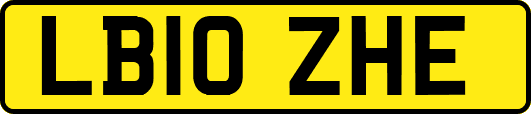 LB10ZHE