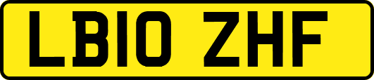 LB10ZHF