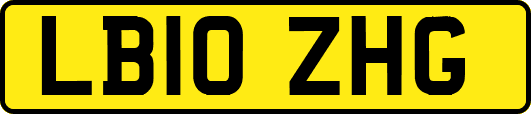 LB10ZHG