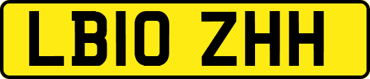 LB10ZHH